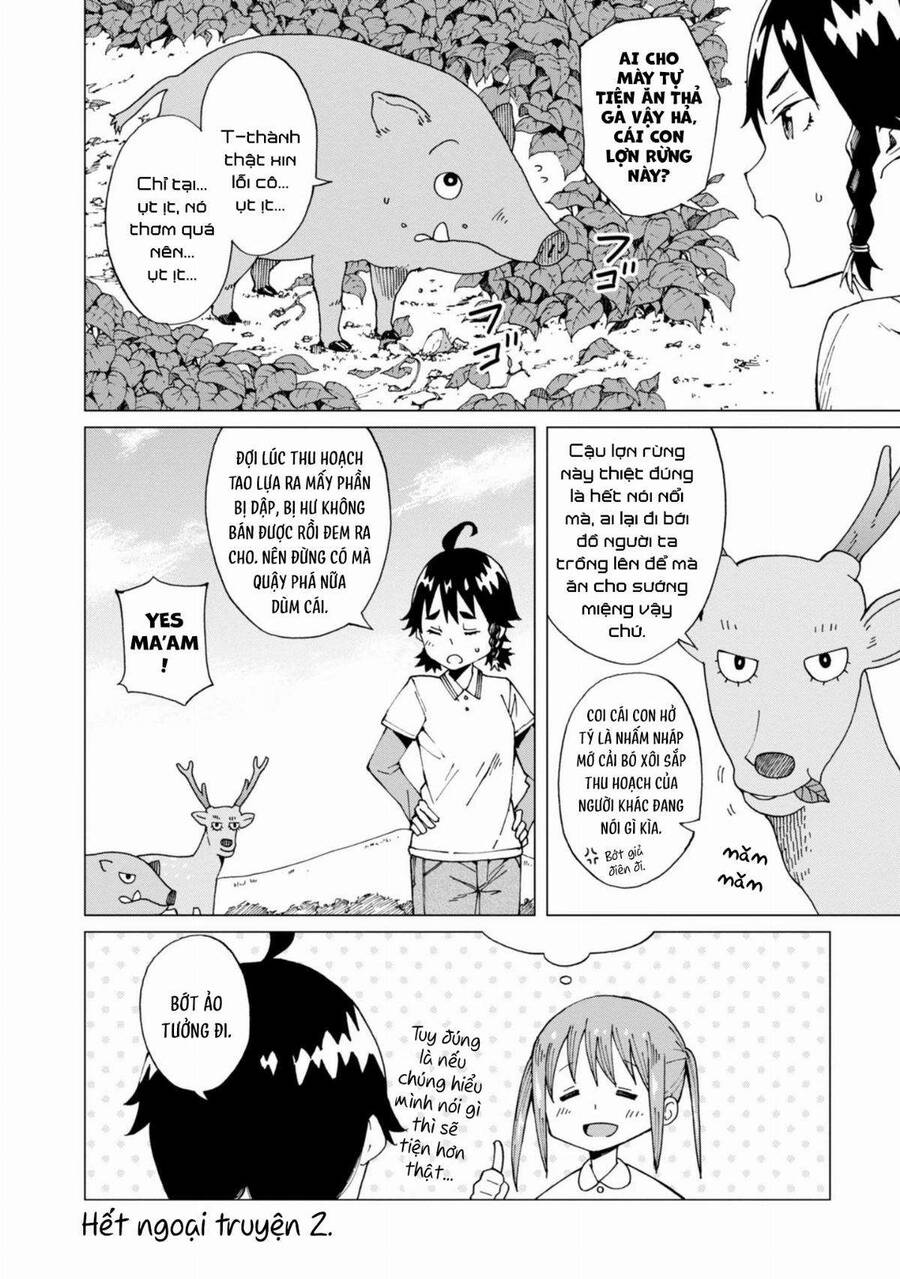 Trap Girl Chap 5 - Next Chap 6