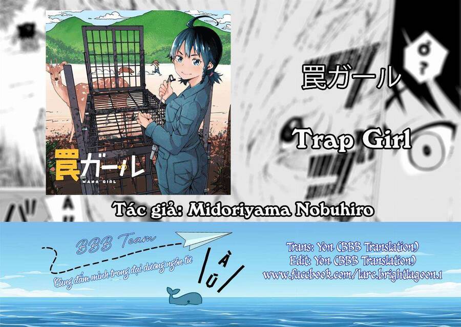 Trap Girl Chap 5 - Next Chap 6