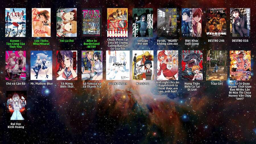Trap Girl Chap 5 - Next Chap 6