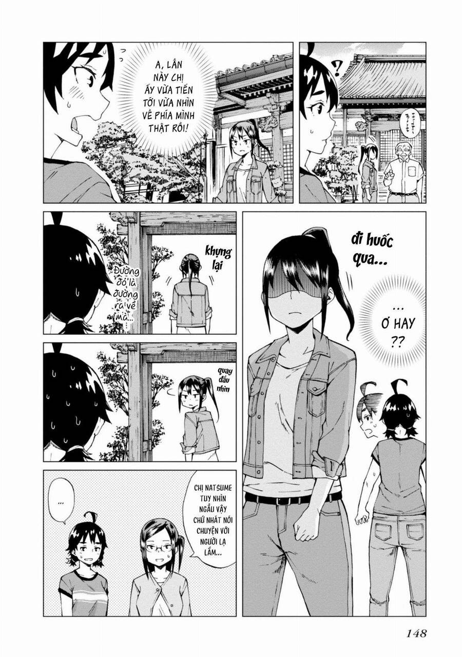 Trap Girl Chap 5 - Next Chap 6