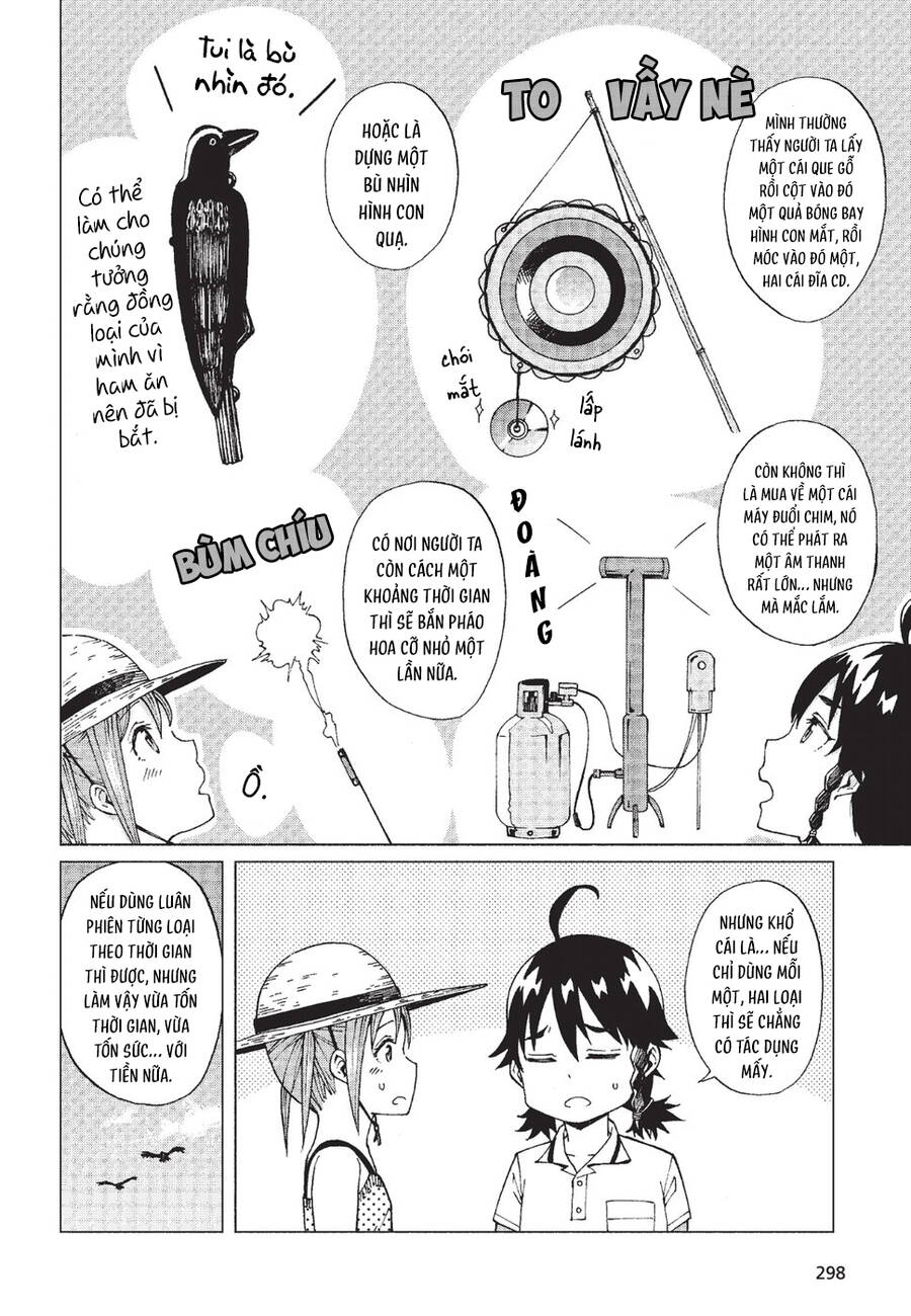Trap Girl Chap 6 - Next Chap 7