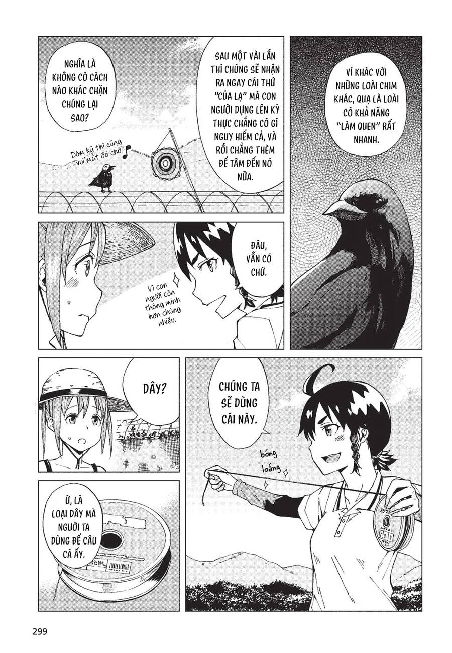 Trap Girl Chap 6 - Next Chap 7