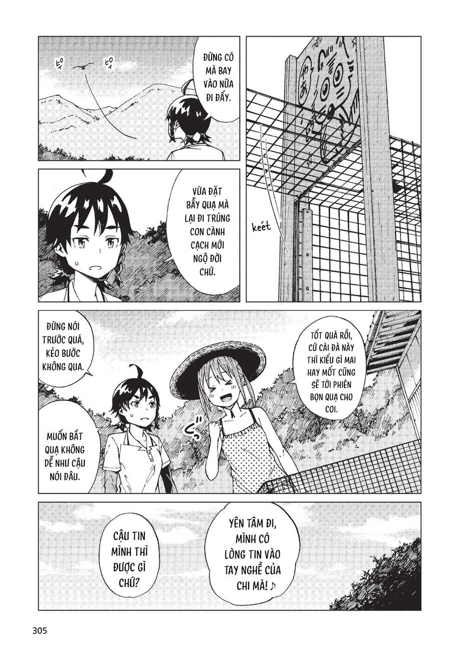 Trap Girl Chap 6 - Next Chap 7