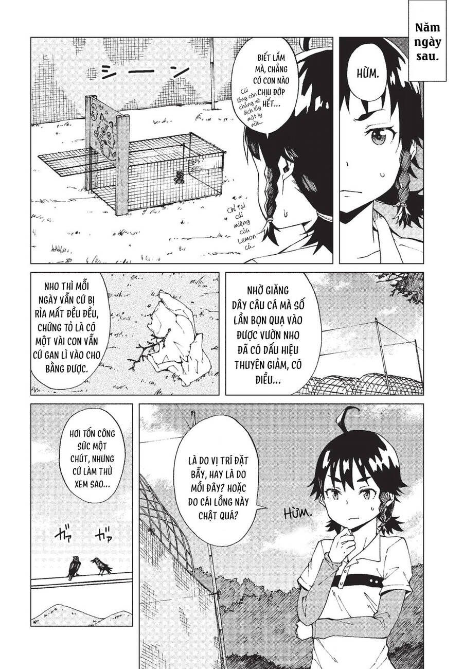 Trap Girl Chap 6 - Next Chap 7