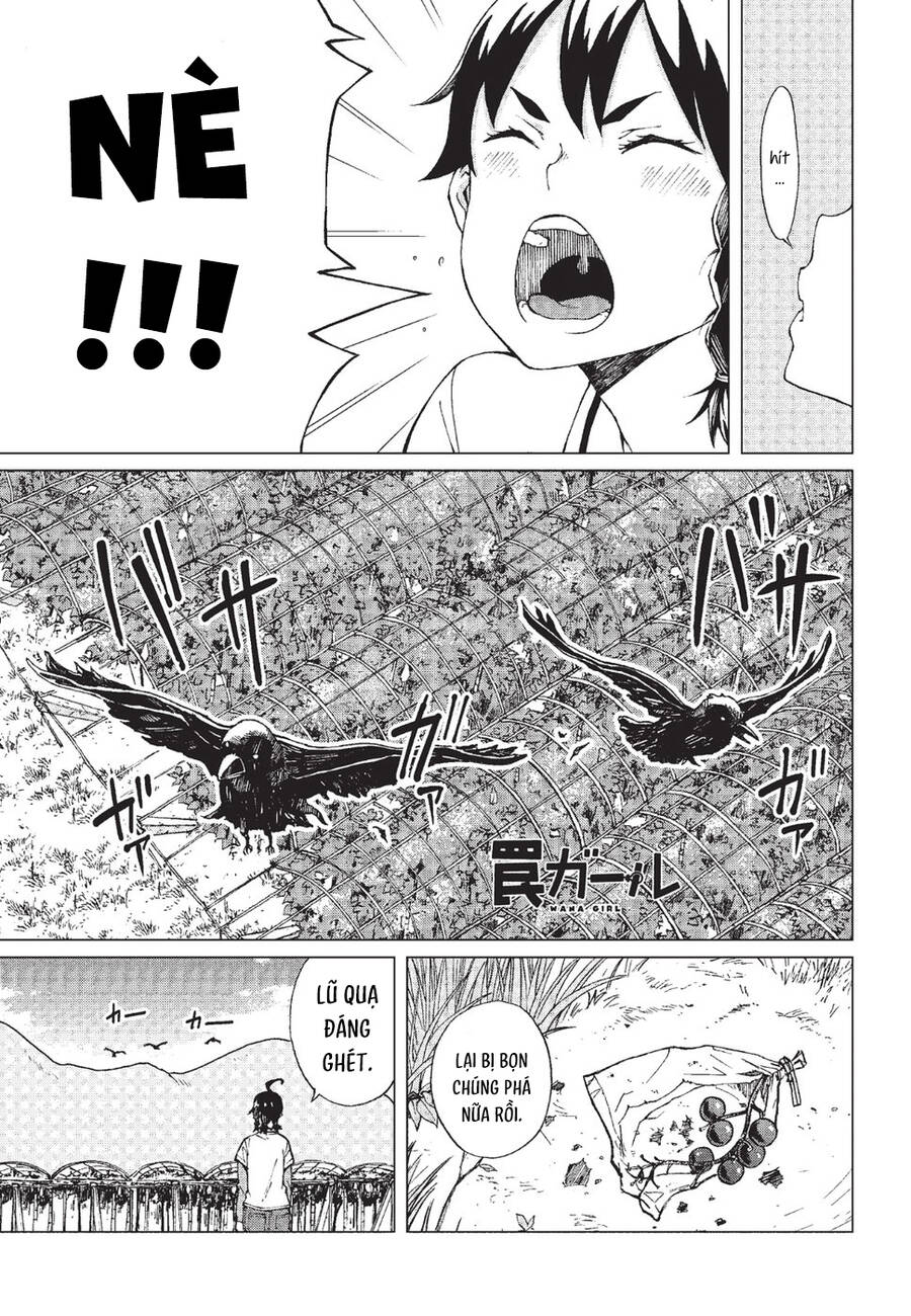 Trap Girl Chap 6 - Next Chap 7