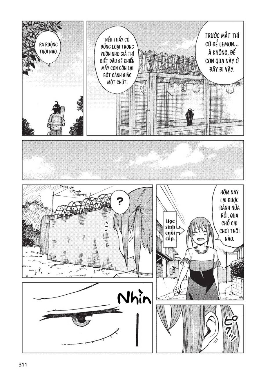 Trap Girl Chap 6 - Next Chap 7
