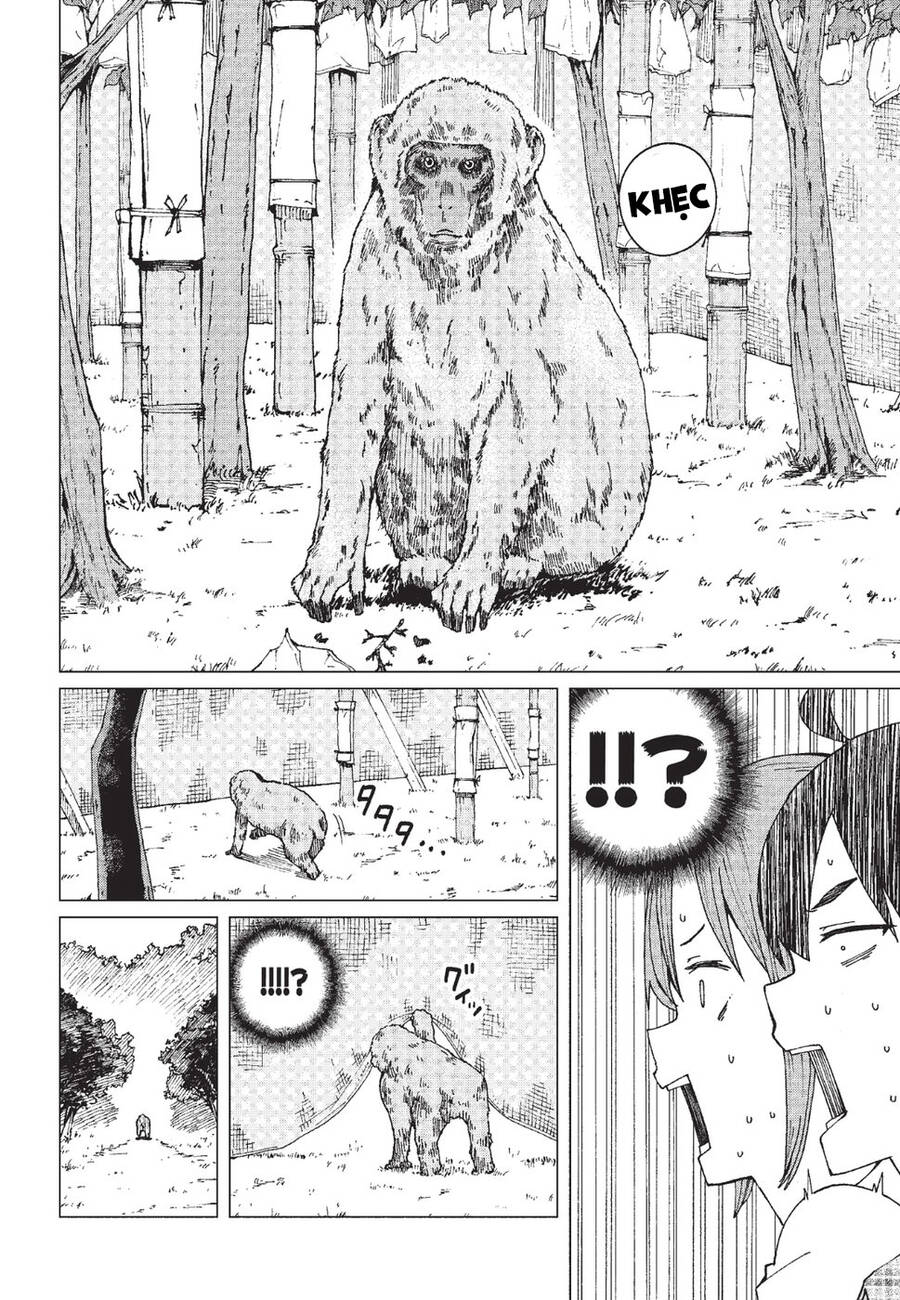 Trap Girl Chap 6 - Next Chap 7