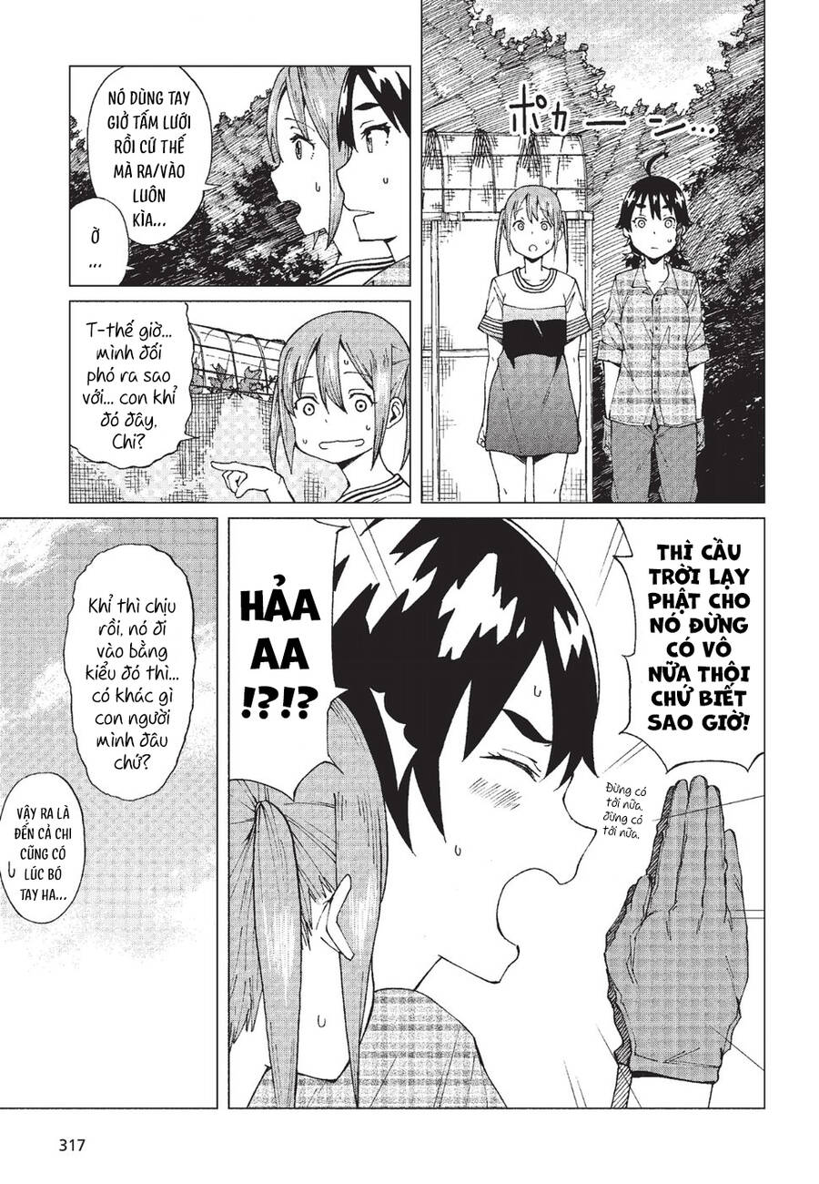 Trap Girl Chap 6 - Next Chap 7