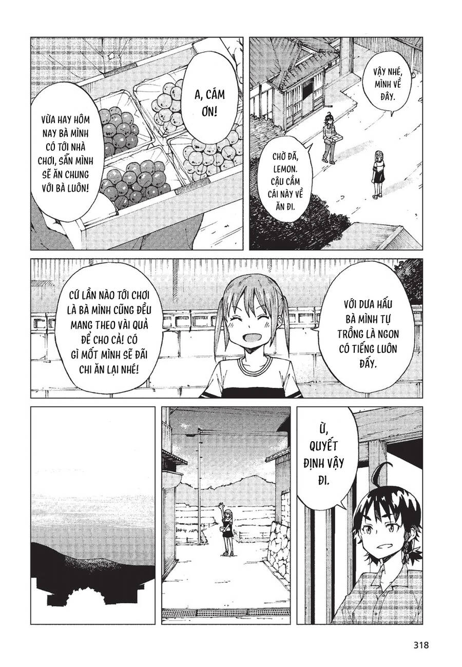 Trap Girl Chap 6 - Next Chap 7