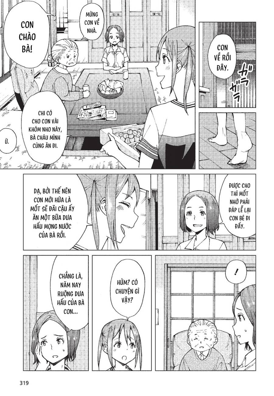 Trap Girl Chap 6 - Next Chap 7