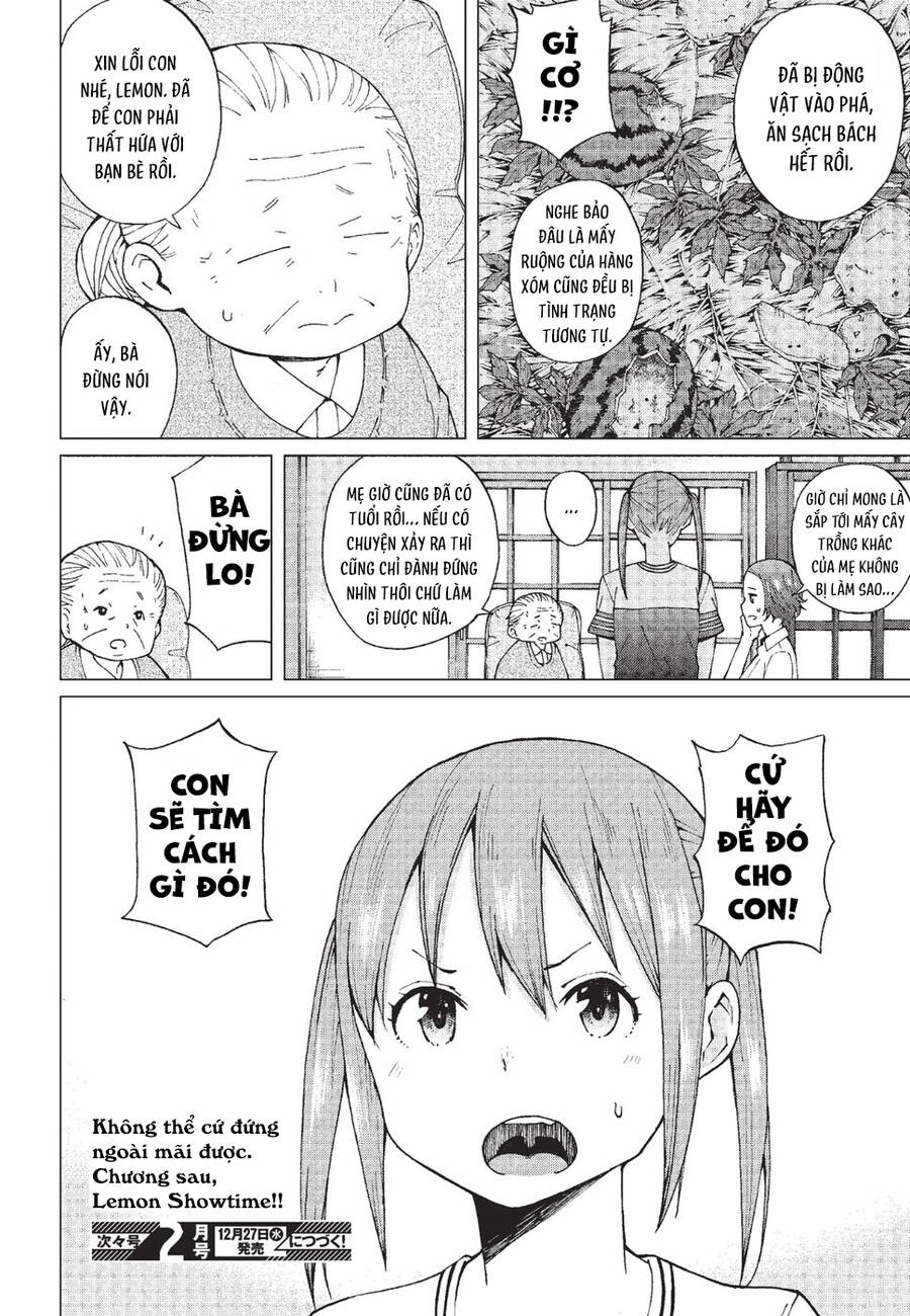 Trap Girl Chap 6 - Next Chap 7