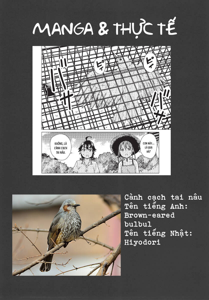 Trap Girl Chap 6 - Next Chap 7
