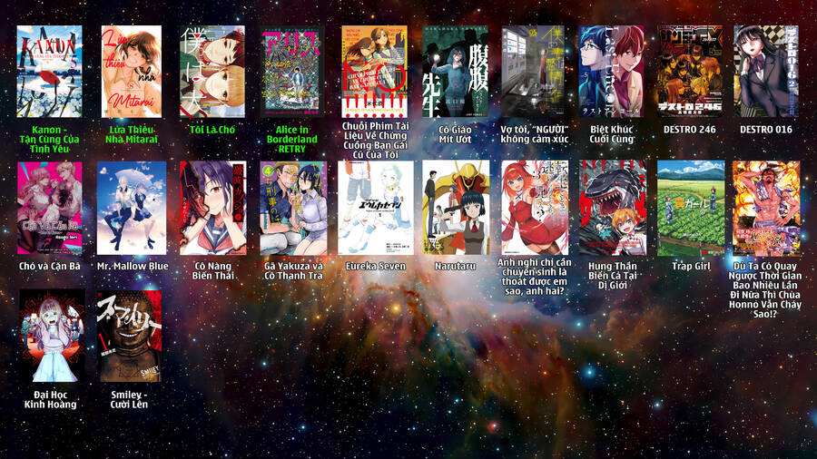 Trap Girl Chap 6 - Next Chap 7