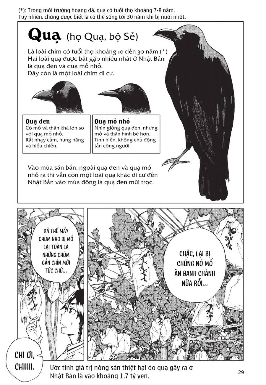 Trap Girl Chap 6 - Next Chap 7