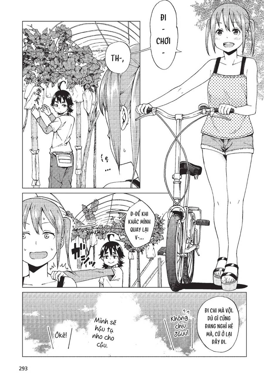 Trap Girl Chap 6 - Next Chap 7