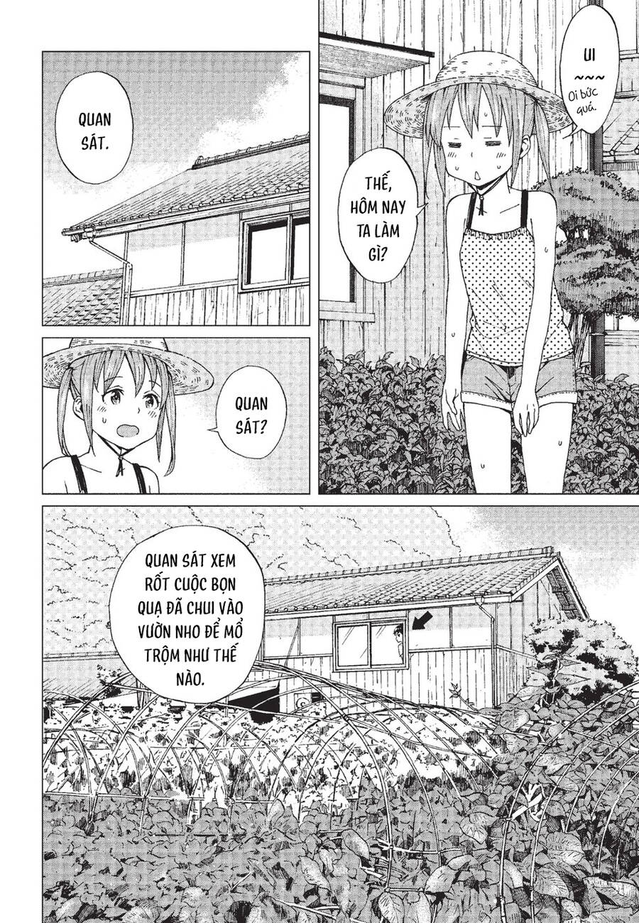 Trap Girl Chap 6 - Next Chap 7