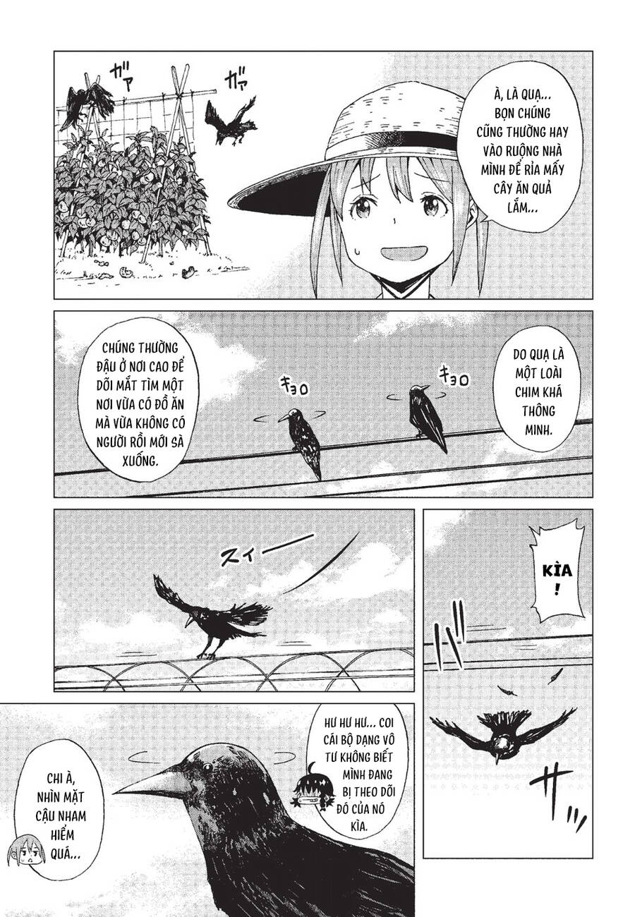 Trap Girl Chap 6 - Next Chap 7
