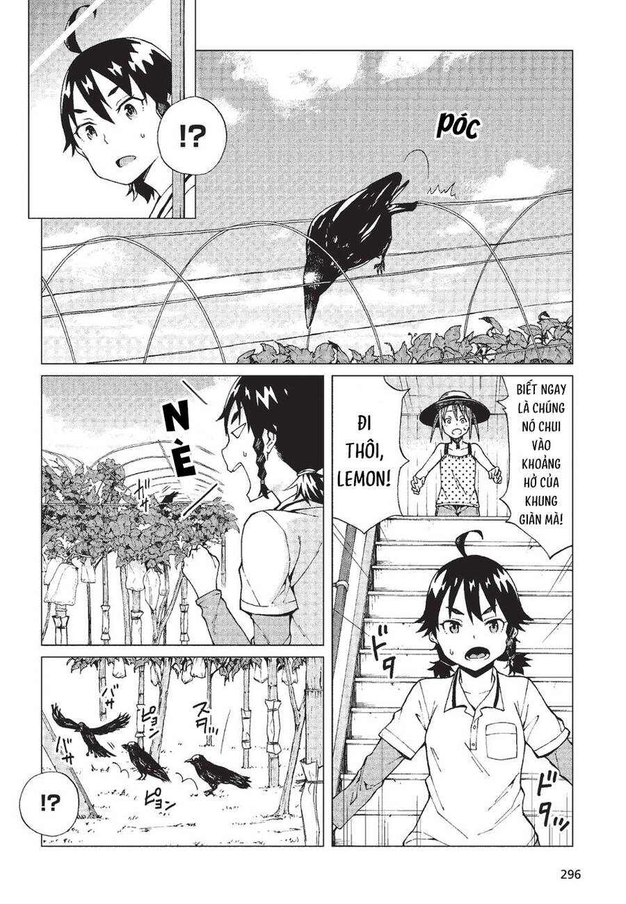 Trap Girl Chap 6 - Next Chap 7
