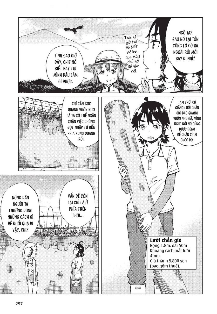 Trap Girl Chap 6 - Next Chap 7