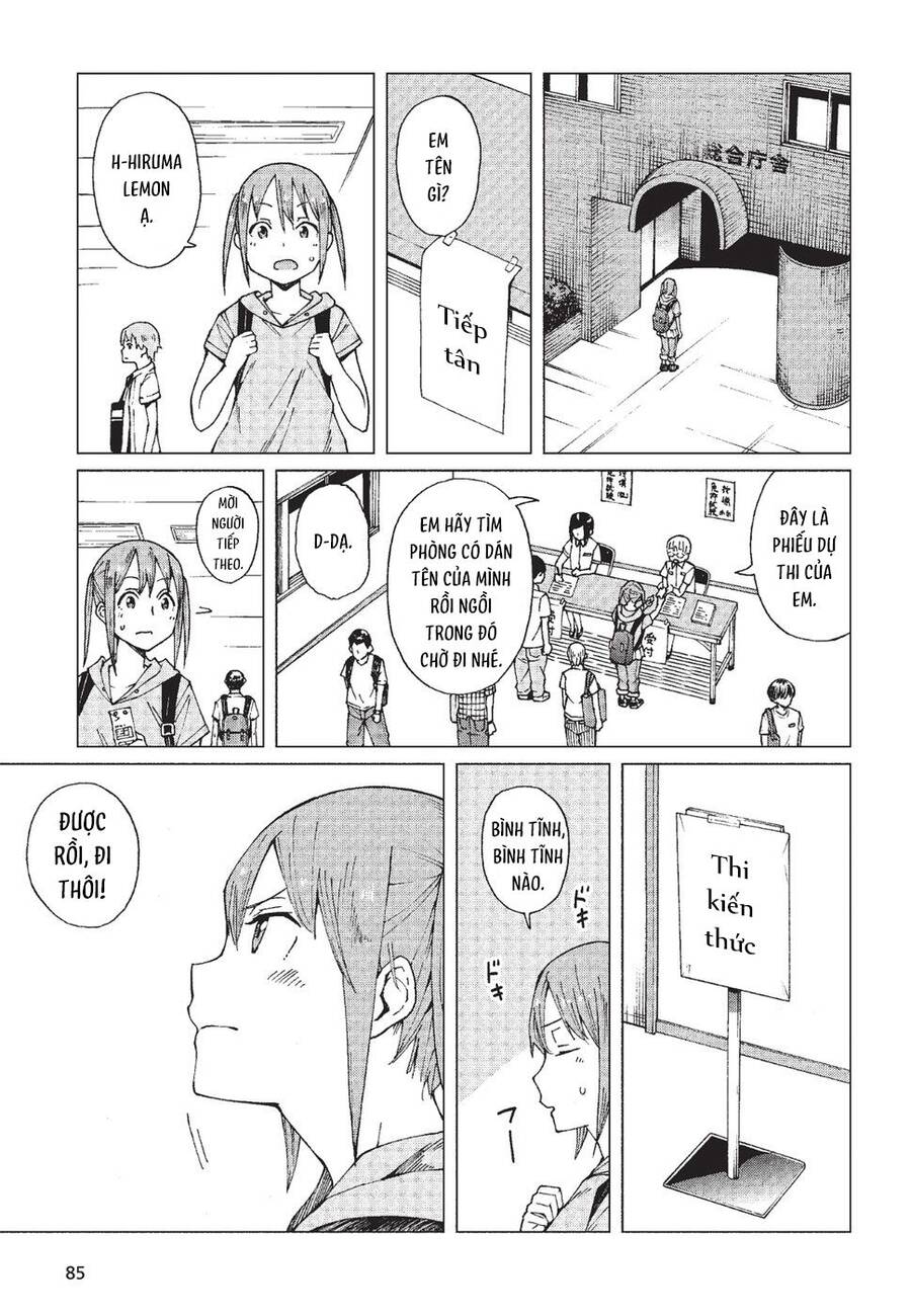 Trap Girl Chap 7 - Next Chap 8