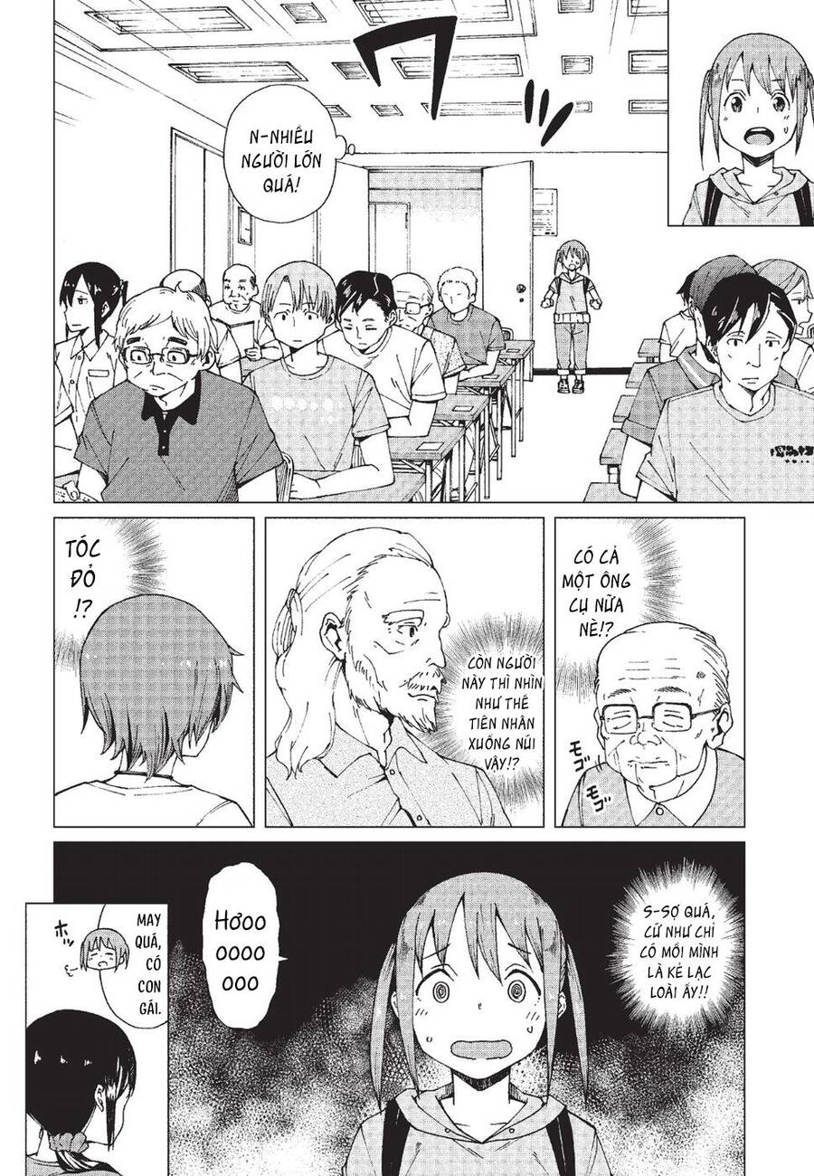 Trap Girl Chap 7 - Next Chap 8