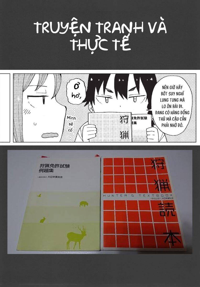 Trap Girl Chap 7 - Next Chap 8