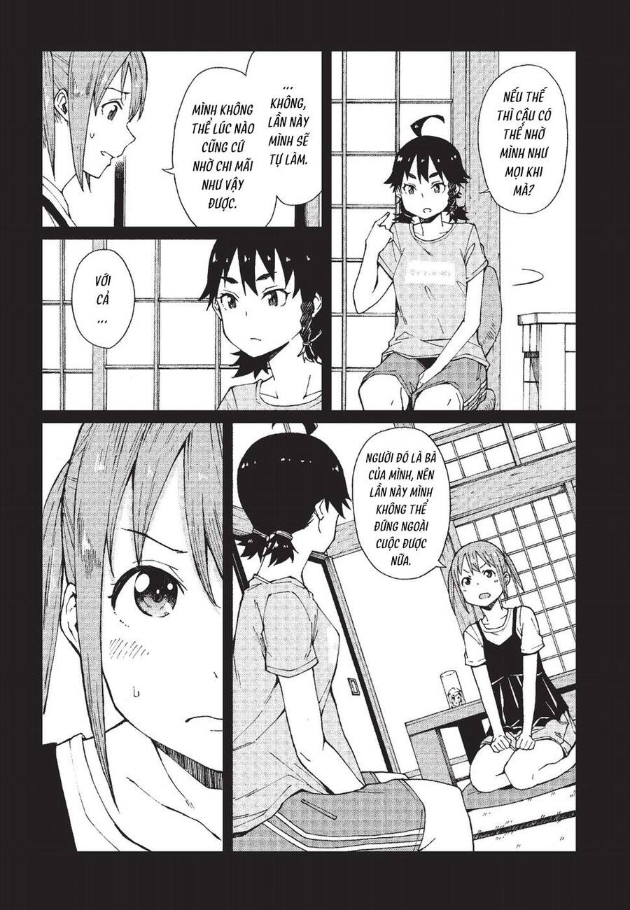 Trap Girl Chap 7 - Next Chap 8
