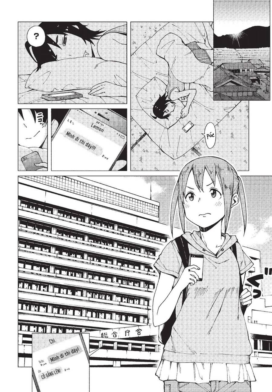Trap Girl Chap 7 - Next Chap 8