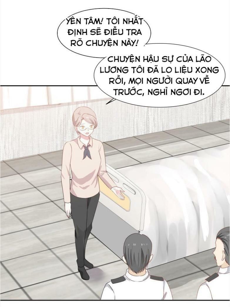 Trên Người Ta Có Một Con Rồng Chap 151 - Next Chap 152