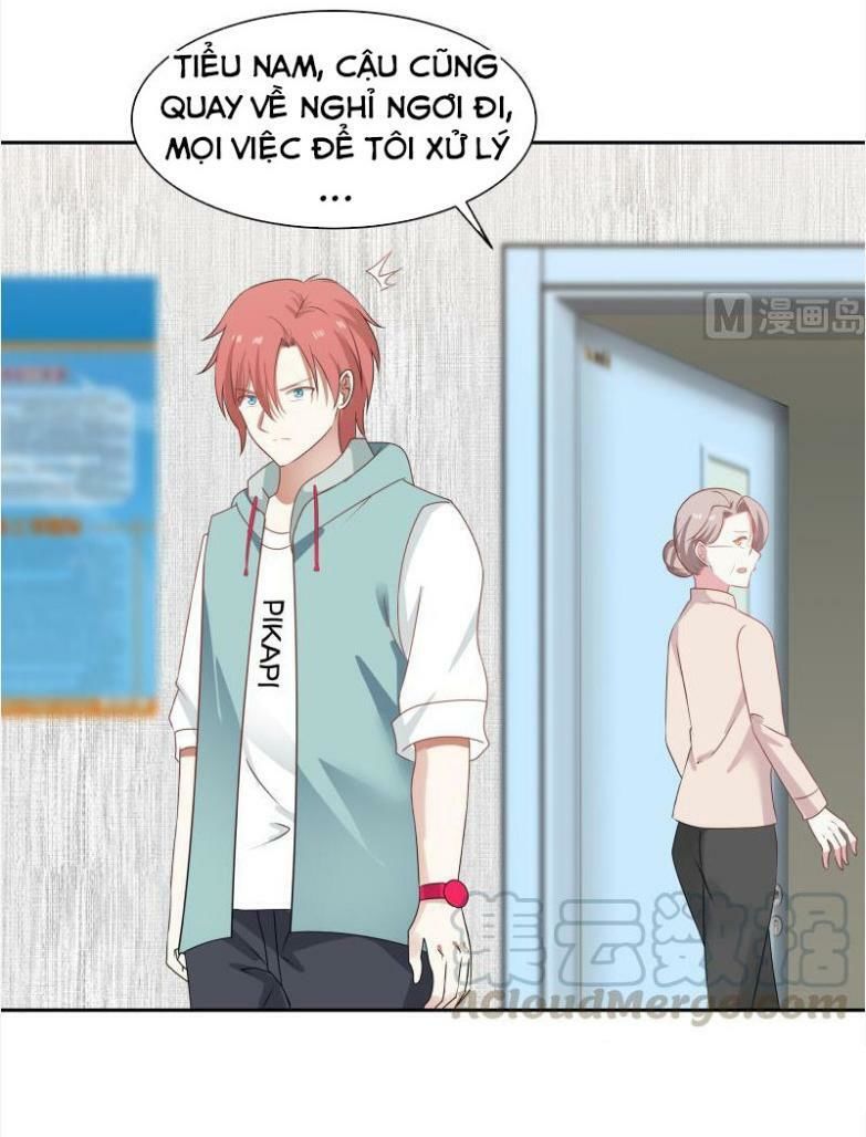 Trên Người Ta Có Một Con Rồng Chap 151 - Next Chap 152