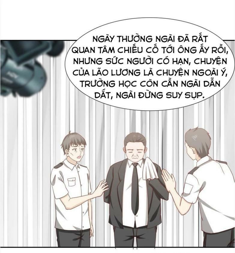 Trên Người Ta Có Một Con Rồng Chap 151 - Next Chap 152