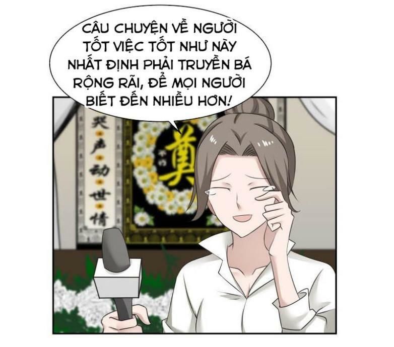 Trên Người Ta Có Một Con Rồng Chap 152 - Next Chap 153