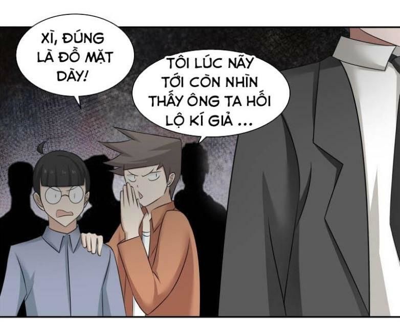 Trên Người Ta Có Một Con Rồng Chap 152 - Next Chap 153