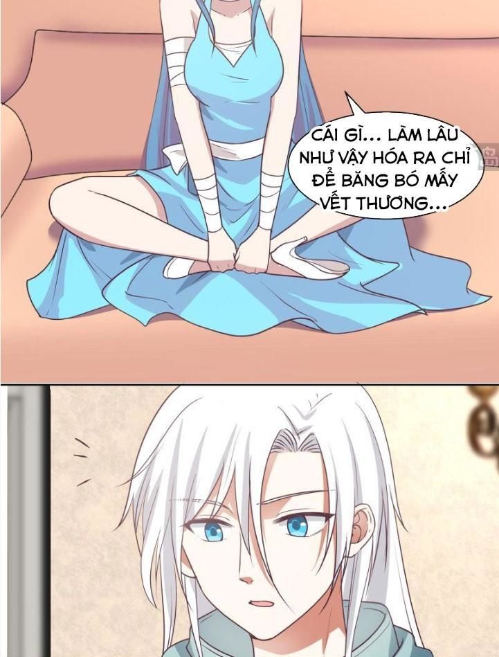 Trên Người Ta Có Một Con Rồng Chap 165 - Next Chap 166