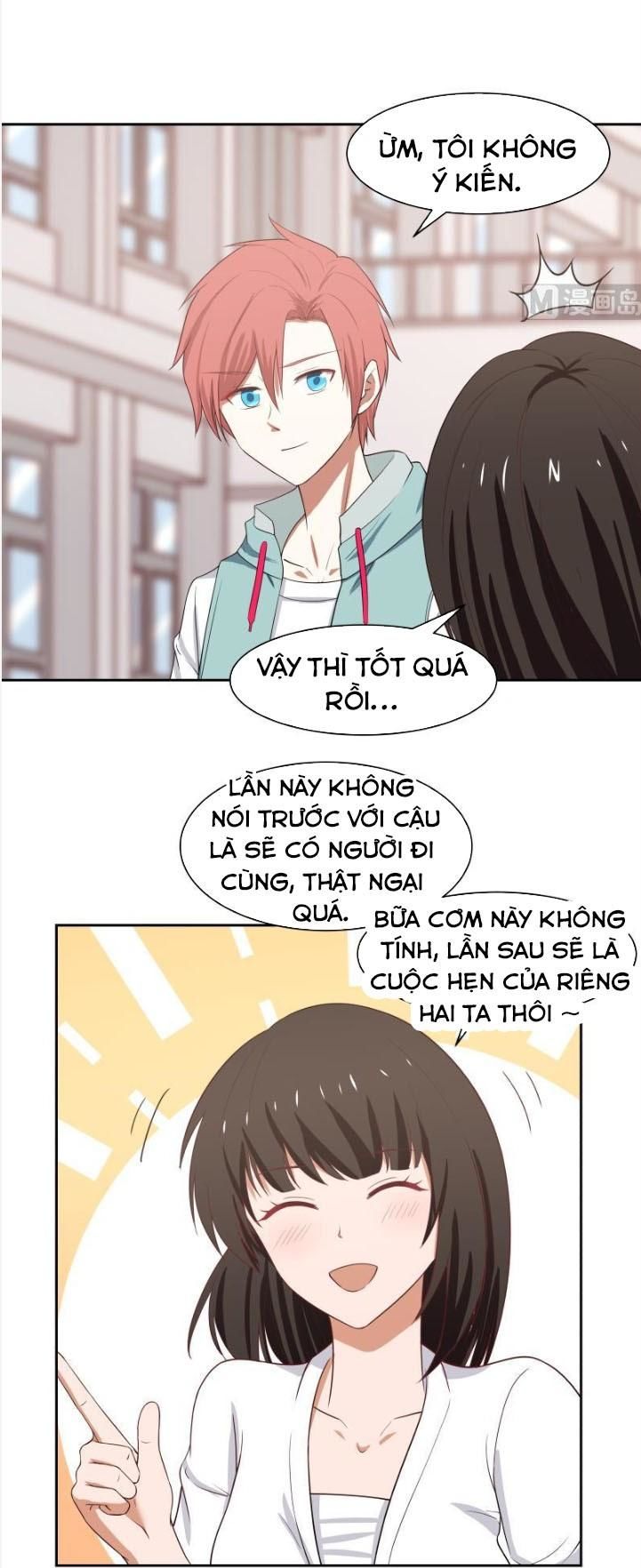 Trên Người Ta Có Một Con Rồng Chap 167 - Next Chap 168