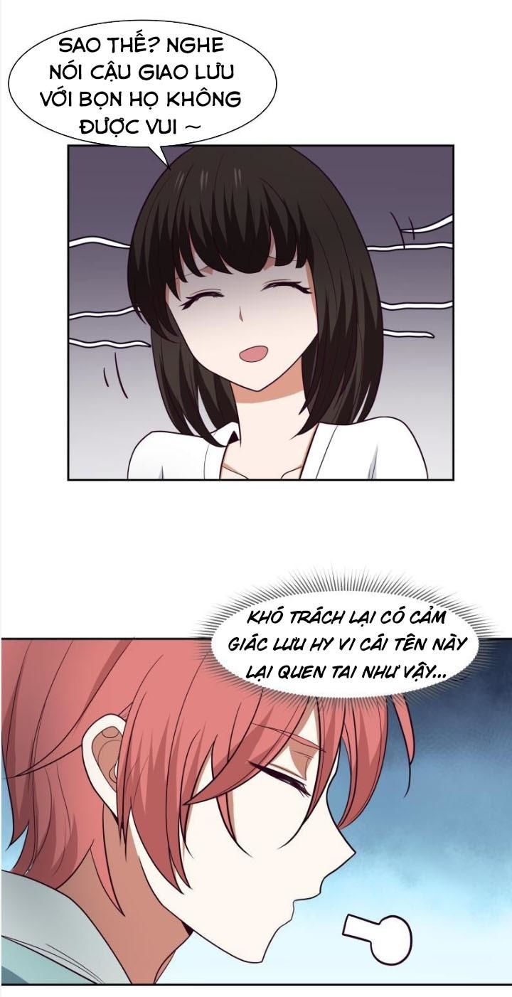 Trên Người Ta Có Một Con Rồng Chap 167 - Next Chap 168