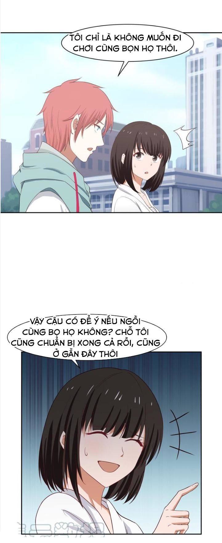 Trên Người Ta Có Một Con Rồng Chap 167 - Next Chap 168