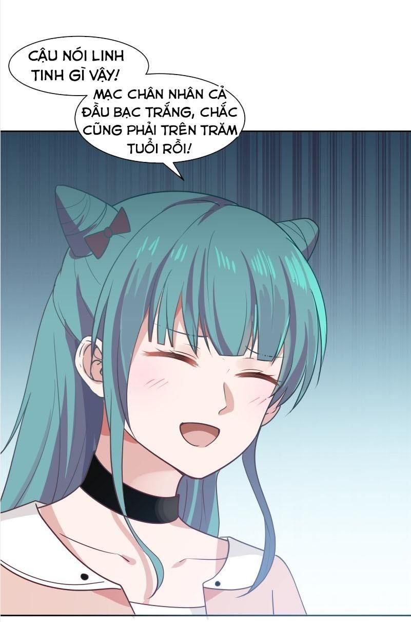 Trên Người Ta Có Một Con Rồng Chap 168 - Next Chap 169