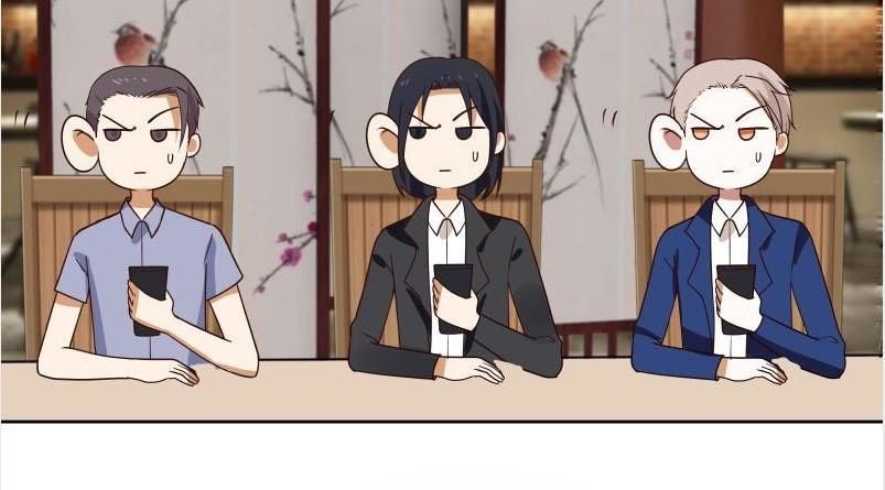 Trên Người Ta Có Một Con Rồng Chap 168 - Next Chap 169