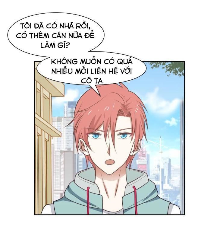 Trên Người Ta Có Một Con Rồng Chap 169 - Next Chap 170