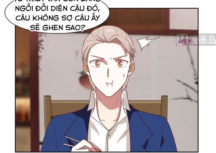 Trên Người Ta Có Một Con Rồng Chap 169 - Next Chap 170