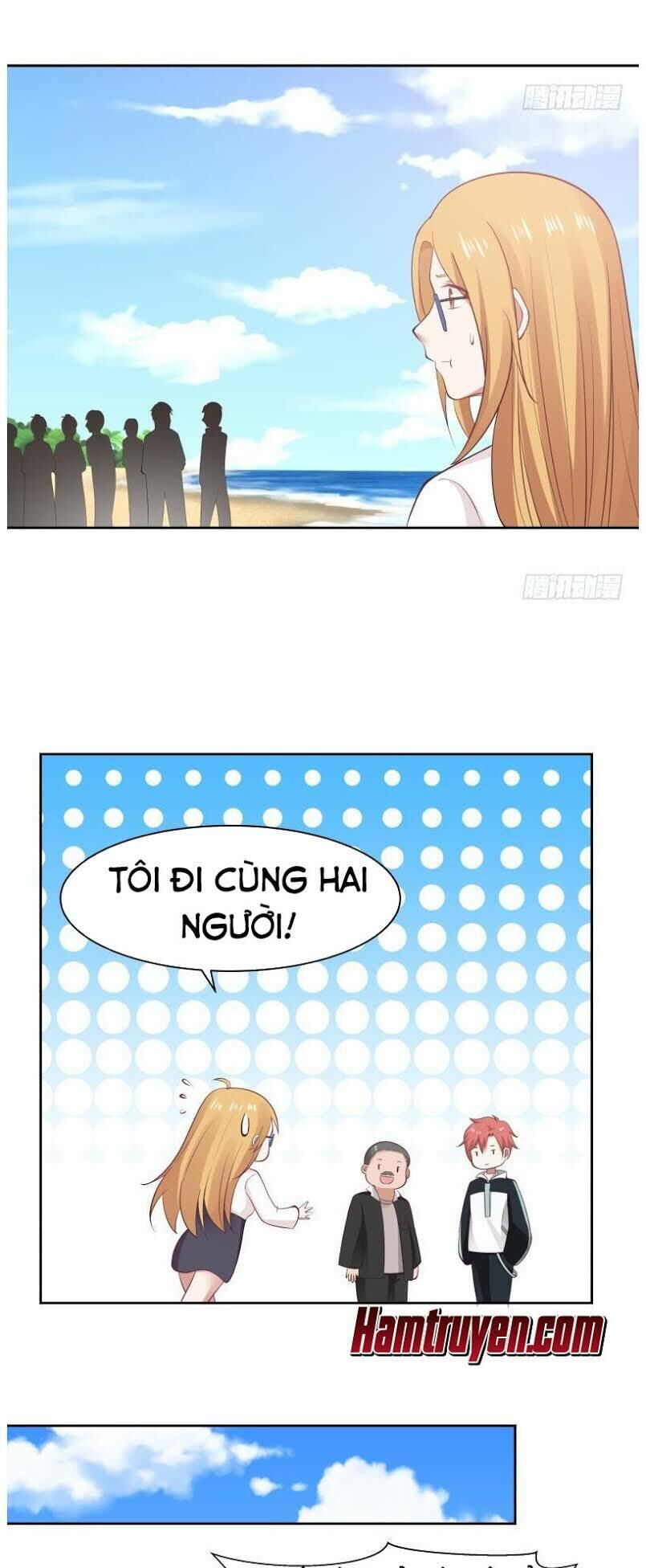Trên Người Ta Có Một Con Rồng Chap 193 - Next Chap 194
