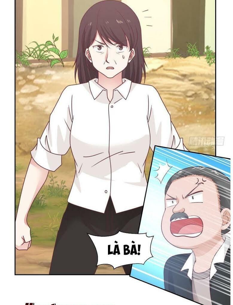 Trên Người Ta Có Một Con Rồng Chap 193 - Next Chap 194