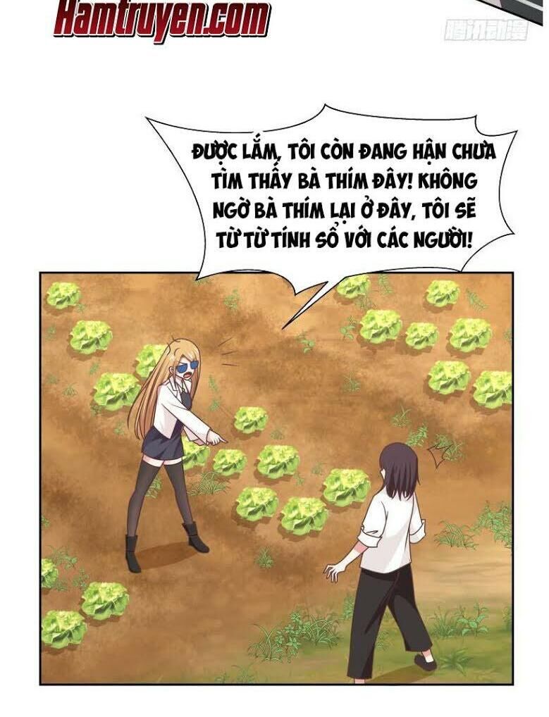 Trên Người Ta Có Một Con Rồng Chap 193 - Next Chap 194