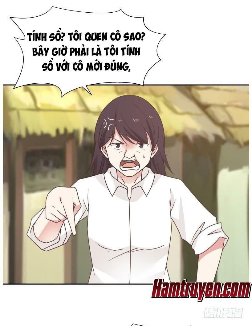 Trên Người Ta Có Một Con Rồng Chap 193 - Next Chap 194