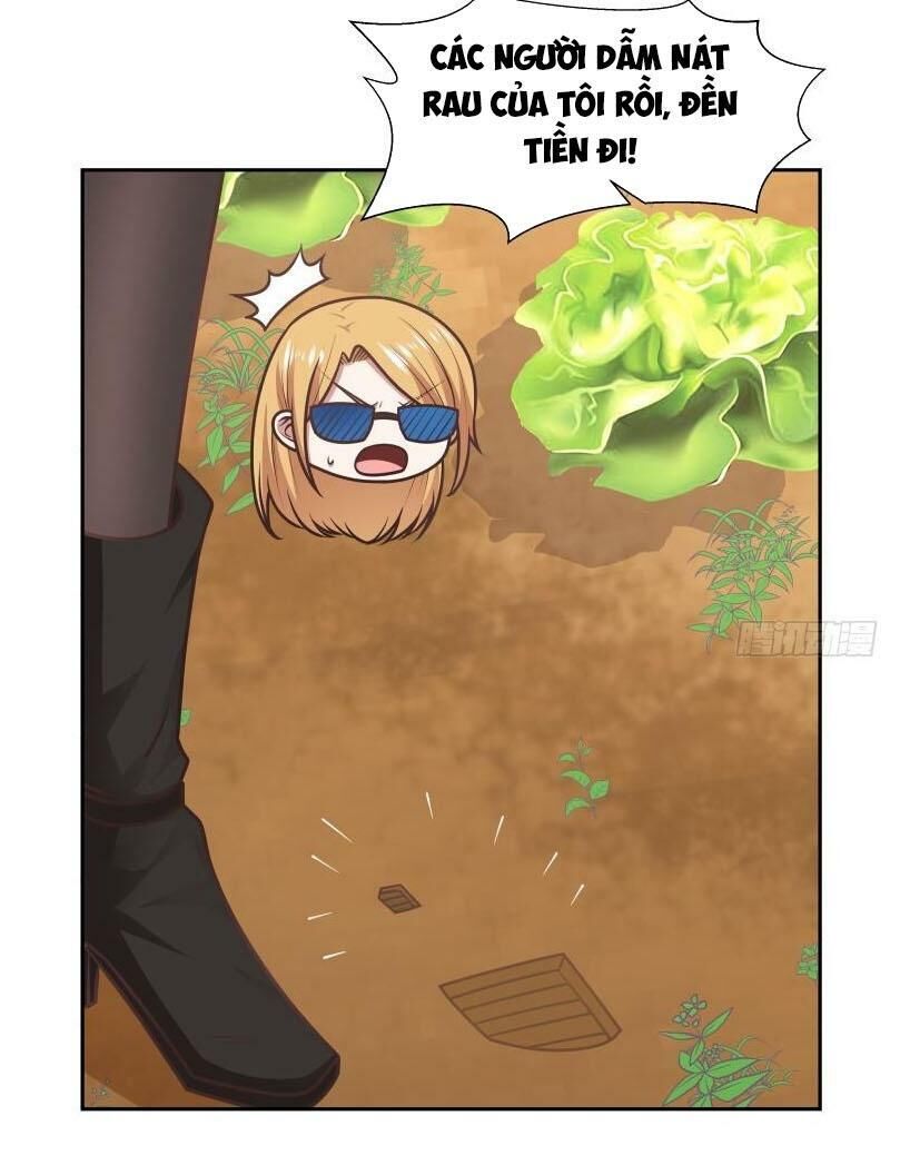 Trên Người Ta Có Một Con Rồng Chap 193 - Next Chap 194