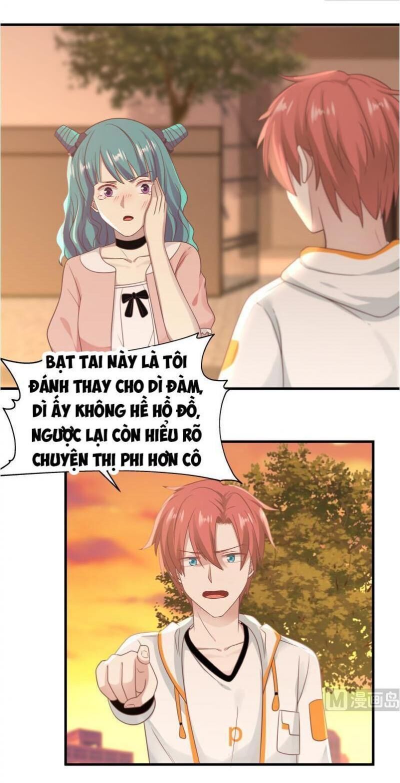 Trên Người Ta Có Một Con Rồng Chap 225 - Next Chap 226