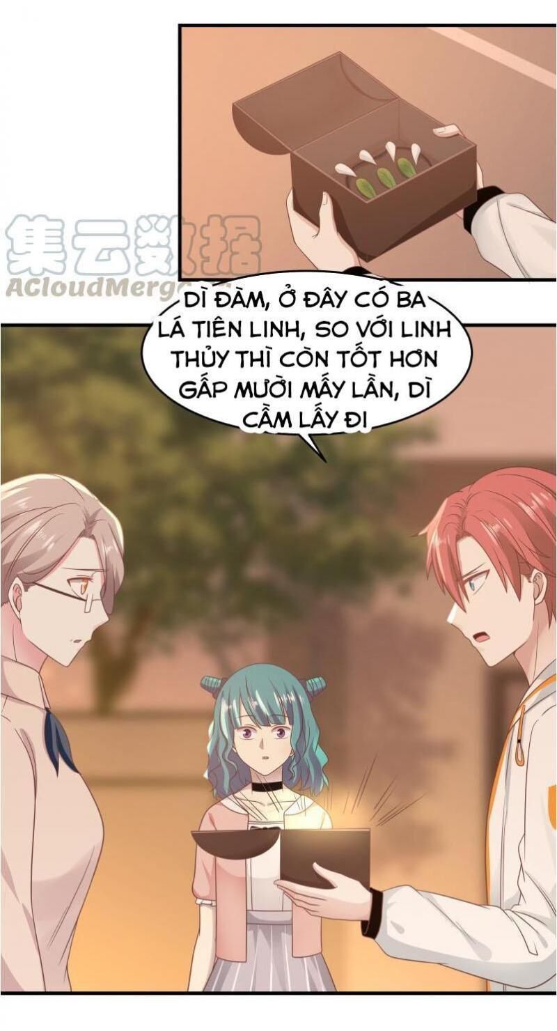 Trên Người Ta Có Một Con Rồng Chap 225 - Next Chap 226