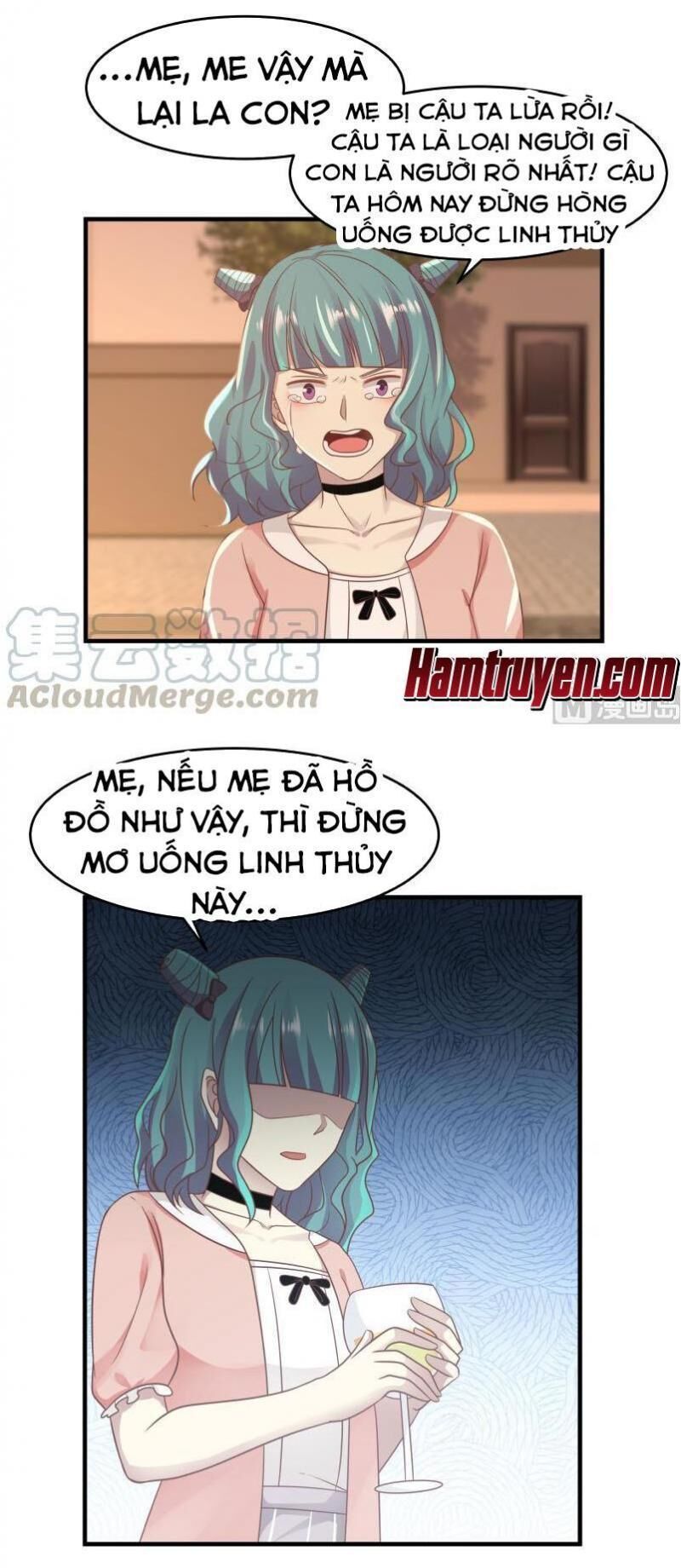 Trên Người Ta Có Một Con Rồng Chap 225 - Next Chap 226