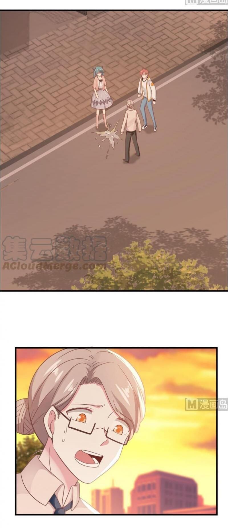 Trên Người Ta Có Một Con Rồng Chap 225 - Next Chap 226